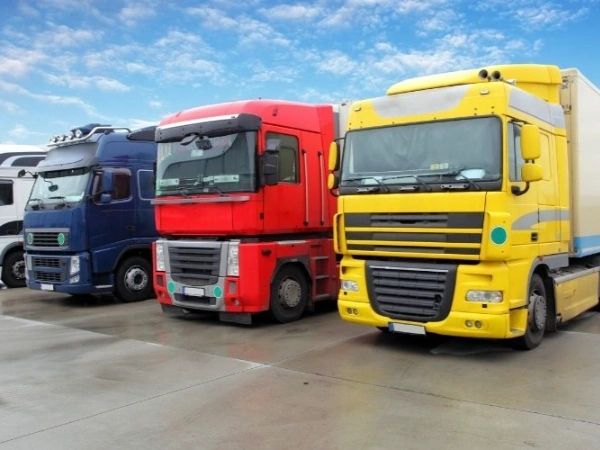 Adana Topağacı Nakliye